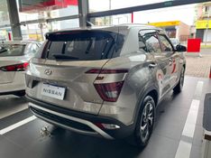Hyundai CRETA 1.0 TGDI FLEX PLATINUM AUTOMÁTICO 2022/2022 DRSUL SEMINOVOS CAXIAS DO SUL – LAJEADO – SANTA CRUZ DO SUL / Carros no Vale