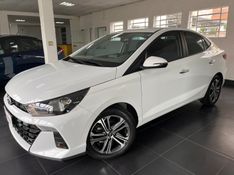 Hyundai HB20S 1.0 TGDI FLEX PLATINUM PLUS AUTOMÁTICO 2022/2023 DRSUL SEMINOVOS CAXIAS DO SUL – LAJEADO – SANTA CRUZ DO SUL / Carros no Vale