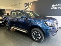 Nissan FRONTIER 2.3 16V TURBO DIESEL PLATINUM CD 4X4 AUTOMÁTICO 2024/2025 DRSUL SEMINOVOS CAXIAS DO SUL – LAJEADO – SANTA CRUZ DO SUL / Carros no Vale
