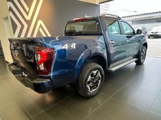 Nissan FRONTIER 2.3 16V TURBO DIESEL PLATINUM CD 4X4 AUTOMÁTICO 2024/2025 DRSUL SEMINOVOS CAXIAS DO SUL – LAJEADO – SANTA CRUZ DO SUL / Carros no Vale