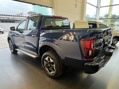 Nissan FRONTIER 2.3 16V TURBO DIESEL PLATINUM CD 4X4 AUTOMÁTICO 2024/2025 DRSUL SEMINOVOS CAXIAS DO SUL – LAJEADO – SANTA CRUZ DO SUL / Carros no Vale