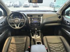 Nissan FRONTIER 2.3 16V TURBO DIESEL PLATINUM CD 4X4 AUTOMÁTICO 2024/2025 DRSUL SEMINOVOS CAXIAS DO SUL – LAJEADO – SANTA CRUZ DO SUL / Carros no Vale