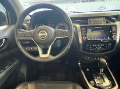 Nissan FRONTIER 2.3 16V TURBO DIESEL PLATINUM CD 4X4 AUTOMÁTICO 2024/2025 DRSUL SEMINOVOS CAXIAS DO SUL – LAJEADO – SANTA CRUZ DO SUL / Carros no Vale