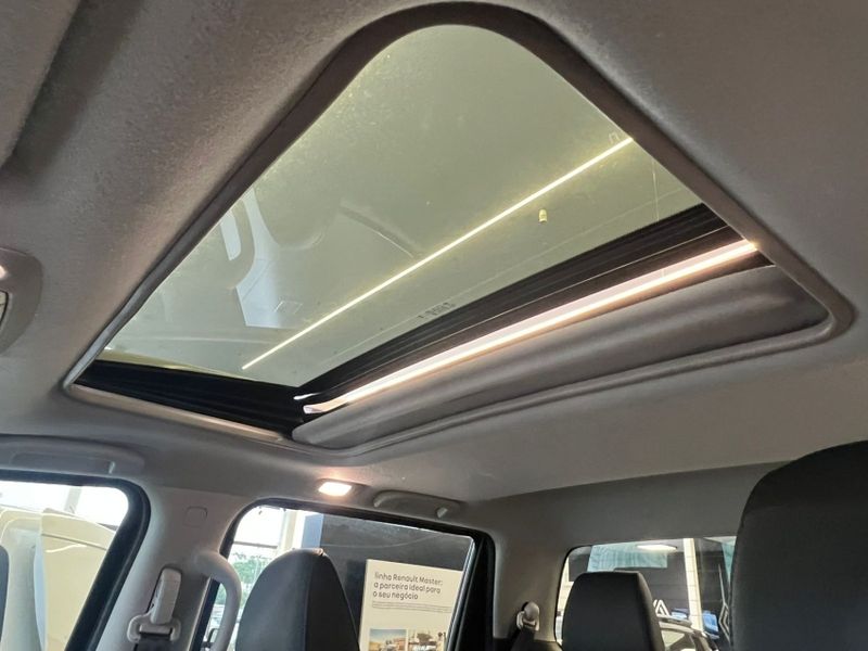 Nissan FRONTIER 2.3 16V TURBO DIESEL PLATINUM CD 4X4 AUTOMÁTICO 2024/2025 DRSUL SEMINOVOS CAXIAS DO SUL – LAJEADO – SANTA CRUZ DO SUL / Carros no Vale