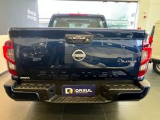 Nissan FRONTIER 2.3 16V TURBO DIESEL PLATINUM CD 4X4 AUTOMÁTICO 2024/2025 DRSUL SEMINOVOS CAXIAS DO SUL – LAJEADO – SANTA CRUZ DO SUL / Carros no Vale