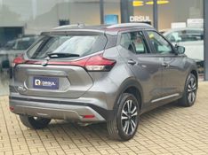 Nissan KICKS 1.6 16V FLEXSTART ADVANCE XTRONIC 2024/2024 DRSUL SEMINOVOS CAXIAS DO SUL – LAJEADO – SANTA CRUZ DO SUL / Carros no Vale