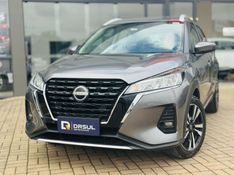 Nissan KICKS 1.6 16V FLEXSTART ADVANCE XTRONIC 2024/2024 DRSUL SEMINOVOS CAXIAS DO SUL – LAJEADO – SANTA CRUZ DO SUL / Carros no Vale