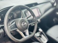 Nissan KICKS 1.6 16V FLEXSTART ADVANCE XTRONIC 2024/2024 DRSUL SEMINOVOS CAXIAS DO SUL – LAJEADO – SANTA CRUZ DO SUL / Carros no Vale