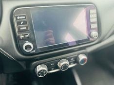 Nissan KICKS 1.6 16V FLEXSTART ADVANCE XTRONIC 2024/2024 DRSUL SEMINOVOS CAXIAS DO SUL – LAJEADO – SANTA CRUZ DO SUL / Carros no Vale
