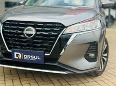 Nissan KICKS 1.6 16V FLEXSTART ADVANCE XTRONIC 2024/2024 DRSUL SEMINOVOS CAXIAS DO SUL – LAJEADO – SANTA CRUZ DO SUL / Carros no Vale