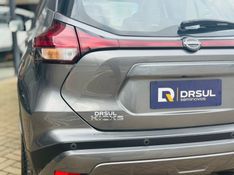 Nissan KICKS 1.6 16V FLEXSTART ADVANCE XTRONIC 2024/2024 DRSUL SEMINOVOS CAXIAS DO SUL – LAJEADO – SANTA CRUZ DO SUL / Carros no Vale