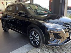 Nissan KICKS 1.6 16V FLEXSTART EXCLUSIVE XTRONIC 2021/2022 DRSUL SEMINOVOS CAXIAS DO SUL – LAJEADO – SANTA CRUZ DO SUL / Carros no Vale