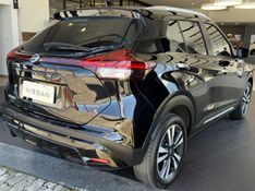 Nissan KICKS 1.6 16V FLEXSTART EXCLUSIVE XTRONIC 2021/2022 DRSUL SEMINOVOS CAXIAS DO SUL – LAJEADO – SANTA CRUZ DO SUL / Carros no Vale