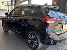 Nissan KICKS 1.6 16V FLEXSTART EXCLUSIVE XTRONIC 2021/2022 DRSUL SEMINOVOS CAXIAS DO SUL – LAJEADO – SANTA CRUZ DO SUL / Carros no Vale