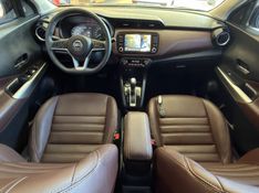 Nissan KICKS 1.6 16V FLEXSTART EXCLUSIVE XTRONIC 2021/2022 DRSUL SEMINOVOS CAXIAS DO SUL – LAJEADO – SANTA CRUZ DO SUL / Carros no Vale