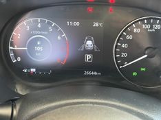 Nissan KICKS 1.6 16V FLEXSTART EXCLUSIVE XTRONIC 2021/2022 DRSUL SEMINOVOS CAXIAS DO SUL – LAJEADO – SANTA CRUZ DO SUL / Carros no Vale