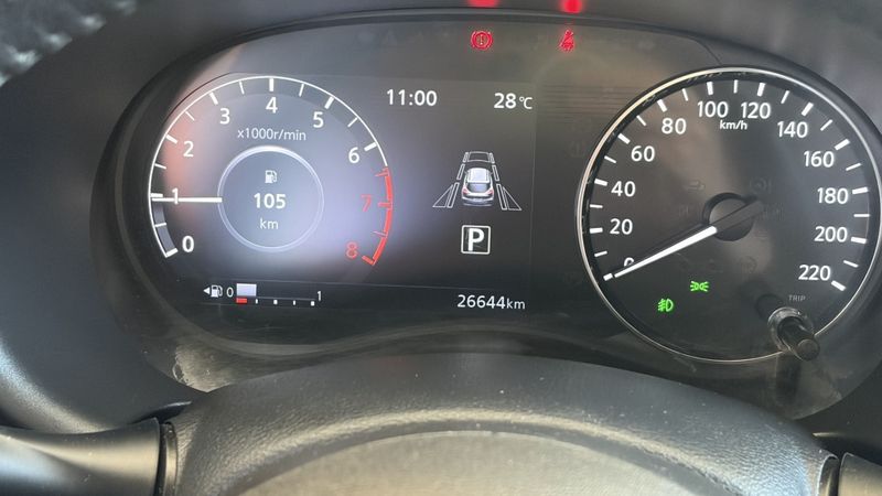 Nissan KICKS 1.6 16V FLEXSTART EXCLUSIVE XTRONIC 2021/2022 DRSUL SEMINOVOS CAXIAS DO SUL – LAJEADO – SANTA CRUZ DO SUL / Carros no Vale