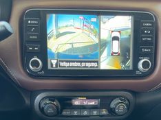 Nissan KICKS 1.6 16V FLEXSTART EXCLUSIVE XTRONIC 2021/2022 DRSUL SEMINOVOS CAXIAS DO SUL – LAJEADO – SANTA CRUZ DO SUL / Carros no Vale