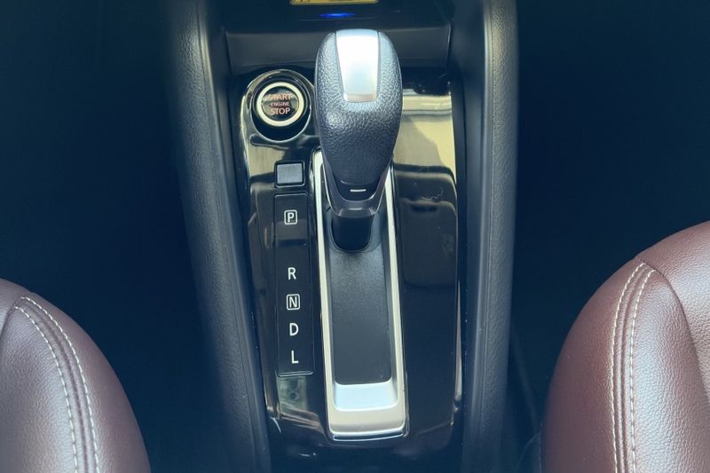 Nissan KICKS 1.6 16V FLEXSTART EXCLUSIVE XTRONIC 2021/2022 DRSUL SEMINOVOS CAXIAS DO SUL – LAJEADO – SANTA CRUZ DO SUL / Carros no Vale