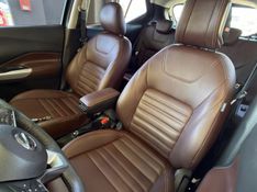 Nissan KICKS 1.6 16V FLEXSTART EXCLUSIVE XTRONIC 2021/2022 DRSUL SEMINOVOS CAXIAS DO SUL – LAJEADO – SANTA CRUZ DO SUL / Carros no Vale