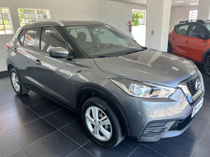 Nissan KICKS 1.6 16V FLEXSTART S 4P MANUAL 2020/2021 DRSUL SEMINOVOS CAXIAS DO SUL – LAJEADO – SANTA CRUZ DO SUL / Carros no Vale Nissan KICKS 1.6 16V FLEXSTART S 4P MANUAL 2020/2021 DRSUL SEMINOVOS CAXIAS DO SUL – LAJEADO – SANTA CRUZ DO SUL / Carros no Vale