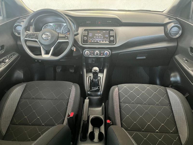 Nissan KICKS 1.6 16V FLEXSTART S 4P MANUAL 2020/2021 DRSUL SEMINOVOS CAXIAS DO SUL – LAJEADO – SANTA CRUZ DO SUL / Carros no Vale Nissan KICKS 1.6 16V FLEXSTART S 4P MANUAL 2020/2021 DRSUL SEMINOVOS CAXIAS DO SUL – LAJEADO – SANTA CRUZ DO SUL / Carros no Vale