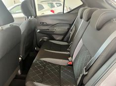 Nissan KICKS 1.6 16V FLEXSTART S 4P MANUAL 2020/2021 DRSUL SEMINOVOS CAXIAS DO SUL – LAJEADO – SANTA CRUZ DO SUL / Carros no Vale