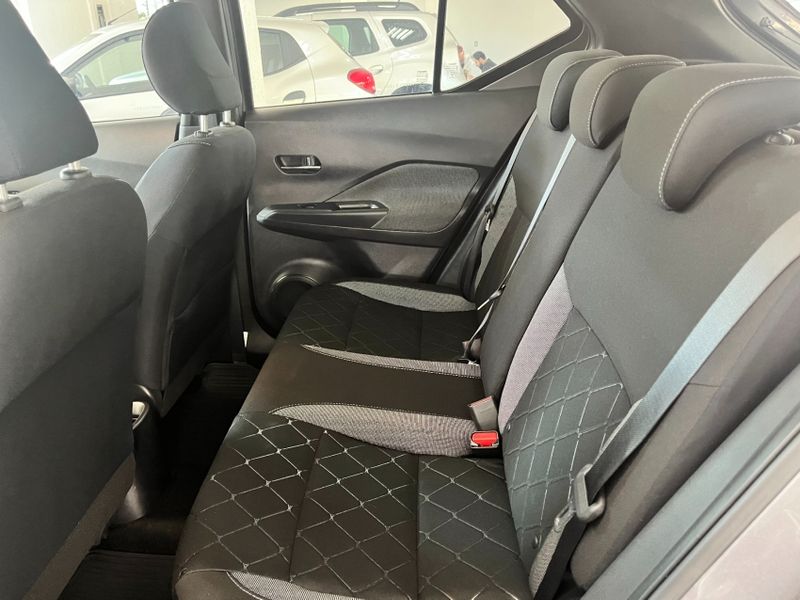 Nissan KICKS 1.6 16V FLEXSTART S 4P MANUAL 2020/2021 DRSUL SEMINOVOS CAXIAS DO SUL – LAJEADO – SANTA CRUZ DO SUL / Carros no Vale Nissan KICKS 1.6 16V FLEXSTART S 4P MANUAL 2020/2021 DRSUL SEMINOVOS CAXIAS DO SUL – LAJEADO – SANTA CRUZ DO SUL / Carros no Vale