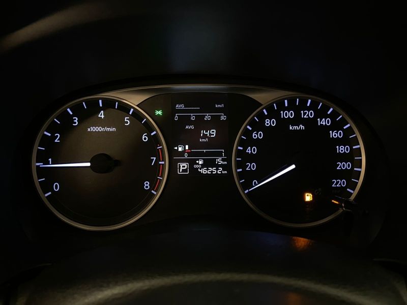 Nissan KICKS 1.6 16V FLEXSTART SENSE XTRONIC 2023/2024 DRSUL SEMINOVOS CAXIAS DO SUL – LAJEADO – SANTA CRUZ DO SUL / Carros no Vale