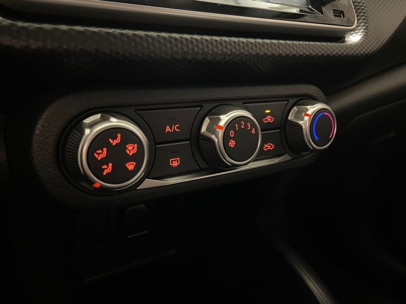 Nissan KICKS 1.6 16V FLEXSTART SENSE XTRONIC 2023/2024 DRSUL SEMINOVOS CAXIAS DO SUL – LAJEADO – SANTA CRUZ DO SUL / Carros no Vale