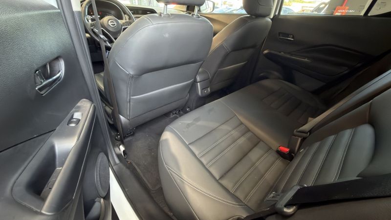 Nissan KICKS PLAY 1.6 16V FLEXSTART ADVANCE PLUS XTRONIC 2025/2025 DRSUL SEMINOVOS CAXIAS DO SUL – LAJEADO – SANTA CRUZ DO SUL / Carros no Vale