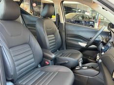 Nissan KICKS PLAY 1.6 16V FLEXSTART ADVANCE PLUS XTRONIC 2025/2025 DRSUL SEMINOVOS CAXIAS DO SUL – LAJEADO – SANTA CRUZ DO SUL / Carros no Vale