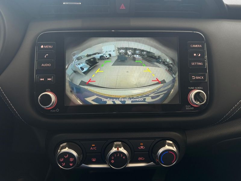 Nissan KICKS PLAY 1.6 16V FLEXSTART ADVANCE PLUS XTRONIC 2025/2025 DRSUL SEMINOVOS CAXIAS DO SUL – LAJEADO – SANTA CRUZ DO SUL / Carros no Vale Nissan KICKS PLAY 1.6 16V FLEXSTART ADVANCE PLUS XTRONIC 2025/2025 DRSUL SEMINOVOS CAXIAS DO SUL – LAJEADO – SANTA CRUZ DO SUL / Carros no Vale