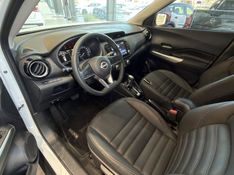 Nissan KICKS PLAY 1.6 16V FLEXSTART ADVANCE PLUS XTRONIC 2025/2025 DRSUL SEMINOVOS CAXIAS DO SUL – LAJEADO – SANTA CRUZ DO SUL / Carros no Vale