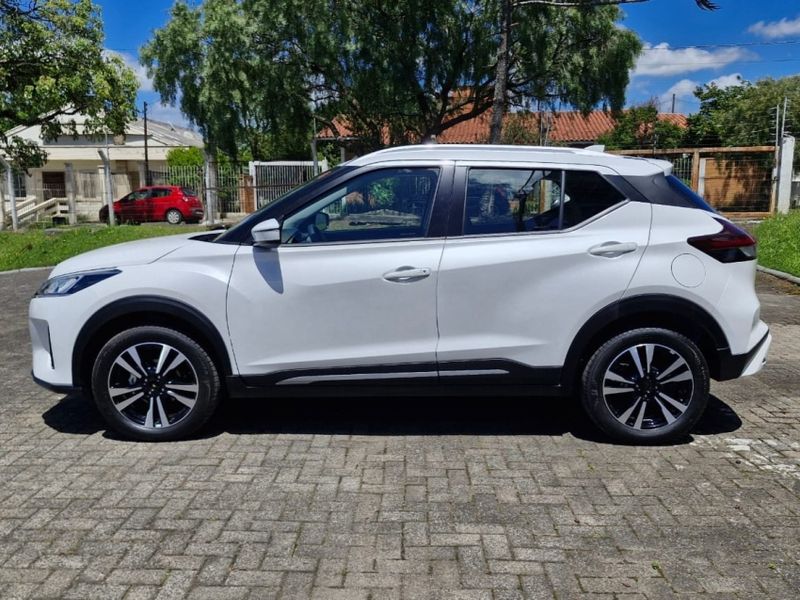 Nissan KICKS PLAY 1.6 16V FLEXSTART SENSE XTRONIC 2025/2025 DRSUL SEMINOVOS CAXIAS DO SUL – LAJEADO – SANTA CRUZ DO SUL / Carros no Vale Nissan KICKS PLAY 1.6 16V FLEXSTART SENSE XTRONIC 2025/2025 DRSUL SEMINOVOS CAXIAS DO SUL – LAJEADO – SANTA CRUZ DO SUL / Carros no Vale