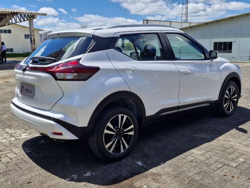 Nissan KICKS PLAY 1.6 16V FLEXSTART SENSE XTRONIC 2025/2025 DRSUL SEMINOVOS CAXIAS DO SUL – LAJEADO – SANTA CRUZ DO SUL / Carros no Vale Nissan KICKS PLAY 1.6 16V FLEXSTART SENSE XTRONIC 2025/2025 DRSUL SEMINOVOS CAXIAS DO SUL – LAJEADO – SANTA CRUZ DO SUL / Carros no Vale