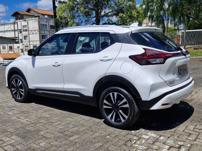 Nissan KICKS PLAY 1.6 16V FLEXSTART SENSE XTRONIC 2025/2025 DRSUL SEMINOVOS CAXIAS DO SUL – LAJEADO – SANTA CRUZ DO SUL / Carros no Vale Nissan KICKS PLAY 1.6 16V FLEXSTART SENSE XTRONIC 2025/2025 DRSUL SEMINOVOS CAXIAS DO SUL – LAJEADO – SANTA CRUZ DO SUL / Carros no Vale