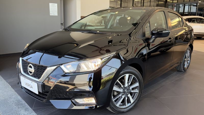 Nissan VERSA 1.6 16V FLEX ADVANCE XTRONIC 2020/2021 DRSUL SEMINOVOS CAXIAS DO SUL – LAJEADO – SANTA CRUZ DO SUL / Carros no Vale Nissan VERSA 1.6 16V FLEX ADVANCE XTRONIC 2020/2021 DRSUL SEMINOVOS CAXIAS DO SUL – LAJEADO – SANTA CRUZ DO SUL / Carros no Vale