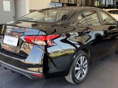 Nissan VERSA 1.6 16V FLEX ADVANCE XTRONIC 2020/2021 DRSUL SEMINOVOS CAXIAS DO SUL – LAJEADO – SANTA CRUZ DO SUL / Carros no Vale