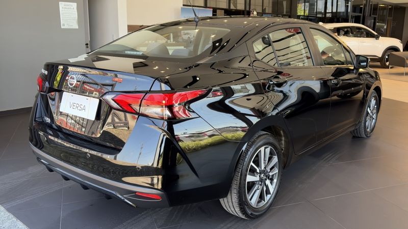 Nissan VERSA 1.6 16V FLEX ADVANCE XTRONIC 2020/2021 DRSUL SEMINOVOS CAXIAS DO SUL – LAJEADO – SANTA CRUZ DO SUL / Carros no Vale Nissan VERSA 1.6 16V FLEX ADVANCE XTRONIC 2020/2021 DRSUL SEMINOVOS CAXIAS DO SUL – LAJEADO – SANTA CRUZ DO SUL / Carros no Vale