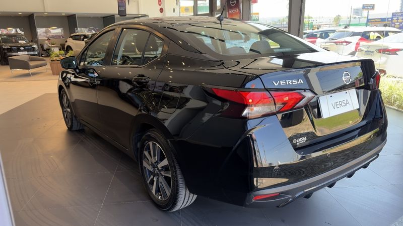 Nissan VERSA 1.6 16V FLEX ADVANCE XTRONIC 2020/2021 DRSUL SEMINOVOS CAXIAS DO SUL – LAJEADO – SANTA CRUZ DO SUL / Carros no Vale Nissan VERSA 1.6 16V FLEX ADVANCE XTRONIC 2020/2021 DRSUL SEMINOVOS CAXIAS DO SUL – LAJEADO – SANTA CRUZ DO SUL / Carros no Vale