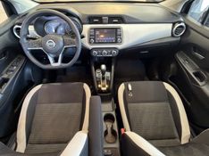 Nissan VERSA 1.6 16V FLEX ADVANCE XTRONIC 2020/2021 DRSUL SEMINOVOS CAXIAS DO SUL – LAJEADO – SANTA CRUZ DO SUL / Carros no Vale