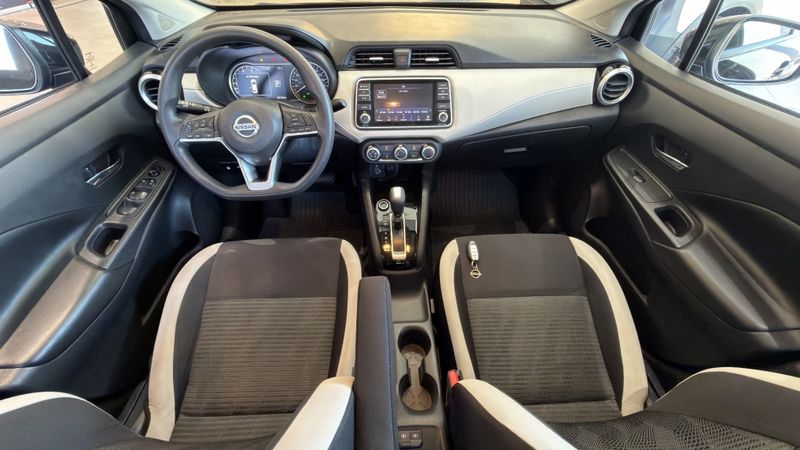 Nissan VERSA 1.6 16V FLEX ADVANCE XTRONIC 2020/2021 DRSUL SEMINOVOS CAXIAS DO SUL – LAJEADO – SANTA CRUZ DO SUL / Carros no Vale Nissan VERSA 1.6 16V FLEX ADVANCE XTRONIC 2020/2021 DRSUL SEMINOVOS CAXIAS DO SUL – LAJEADO – SANTA CRUZ DO SUL / Carros no Vale