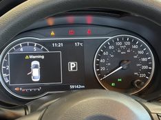 Nissan VERSA 1.6 16V FLEX ADVANCE XTRONIC 2020/2021 DRSUL SEMINOVOS CAXIAS DO SUL – LAJEADO – SANTA CRUZ DO SUL / Carros no Vale