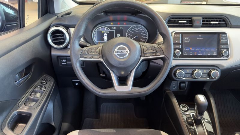 Nissan VERSA 1.6 16V FLEX ADVANCE XTRONIC 2020/2021 DRSUL SEMINOVOS CAXIAS DO SUL – LAJEADO – SANTA CRUZ DO SUL / Carros no Vale Nissan VERSA 1.6 16V FLEX ADVANCE XTRONIC 2020/2021 DRSUL SEMINOVOS CAXIAS DO SUL – LAJEADO – SANTA CRUZ DO SUL / Carros no Vale