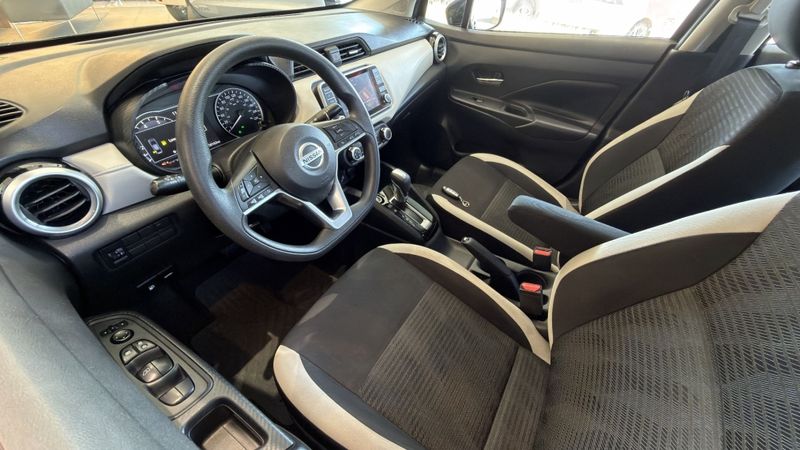 Nissan VERSA 1.6 16V FLEX ADVANCE XTRONIC 2020/2021 DRSUL SEMINOVOS CAXIAS DO SUL – LAJEADO – SANTA CRUZ DO SUL / Carros no Vale Nissan VERSA 1.6 16V FLEX ADVANCE XTRONIC 2020/2021 DRSUL SEMINOVOS CAXIAS DO SUL – LAJEADO – SANTA CRUZ DO SUL / Carros no Vale