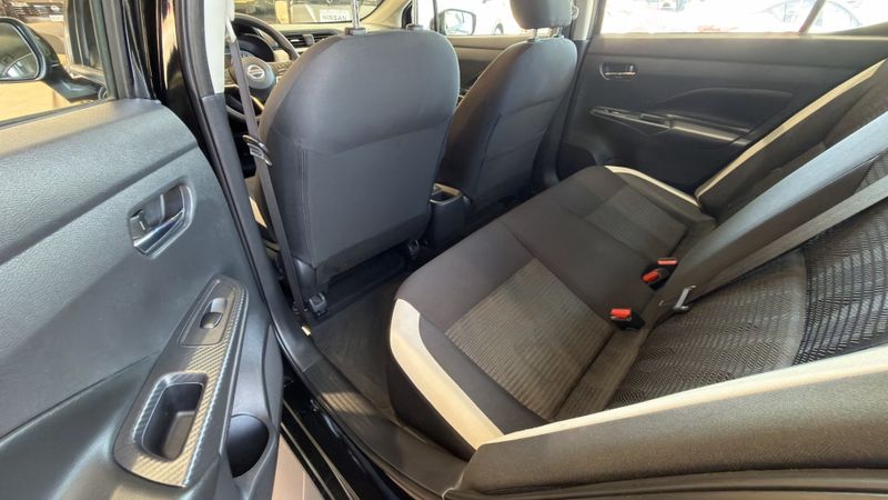 Nissan VERSA 1.6 16V FLEX ADVANCE XTRONIC 2020/2021 DRSUL SEMINOVOS CAXIAS DO SUL – LAJEADO – SANTA CRUZ DO SUL / Carros no Vale Nissan VERSA 1.6 16V FLEX ADVANCE XTRONIC 2020/2021 DRSUL SEMINOVOS CAXIAS DO SUL – LAJEADO – SANTA CRUZ DO SUL / Carros no Vale