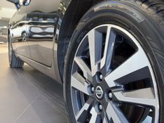 Nissan VERSA 1.6 16V FLEX ADVANCE XTRONIC 2020/2021 DRSUL SEMINOVOS CAXIAS DO SUL – LAJEADO – SANTA CRUZ DO SUL / Carros no Vale