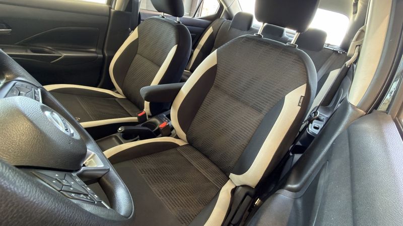 Nissan VERSA 1.6 16V FLEX ADVANCE XTRONIC 2020/2021 DRSUL SEMINOVOS CAXIAS DO SUL – LAJEADO – SANTA CRUZ DO SUL / Carros no Vale Nissan VERSA 1.6 16V FLEX ADVANCE XTRONIC 2020/2021 DRSUL SEMINOVOS CAXIAS DO SUL – LAJEADO – SANTA CRUZ DO SUL / Carros no Vale