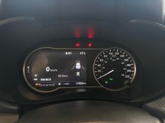 Nissan VERSA 1.6 16V FLEX EXCLUSIVE XTRONIC 2024/2025 DRSUL SEMINOVOS CAXIAS DO SUL – LAJEADO – SANTA CRUZ DO SUL / Carros no Vale